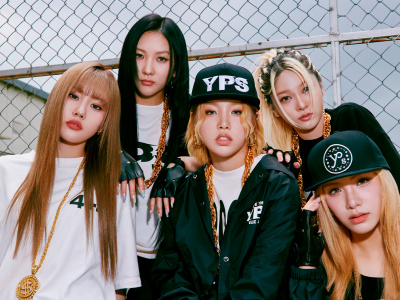 Фото Концерт группы Young Posse