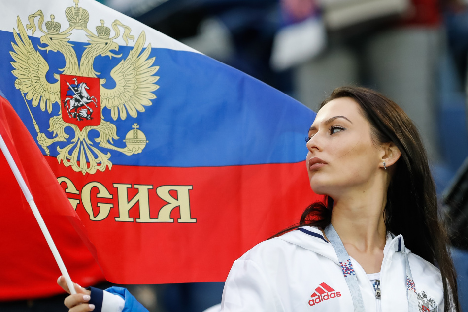 Преподаватель МГИМО Сардарян предложил улучшить имидж России за рубежом