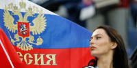 Преподаватель МГИМО Сардарян предложил улучшить имидж России за рубежом Преподаватель МГИМО Сардарян предложил улучшить имидж России за рубежом