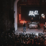 Фото Концерт ТГК и АК-47