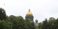 Депутаты Петербурга приняли закон о расширении зеленых зон
