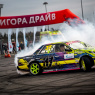 Фото Igora Drive Drift Challenge 2025