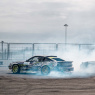 Фото Igora Drive Drift Challenge 2025