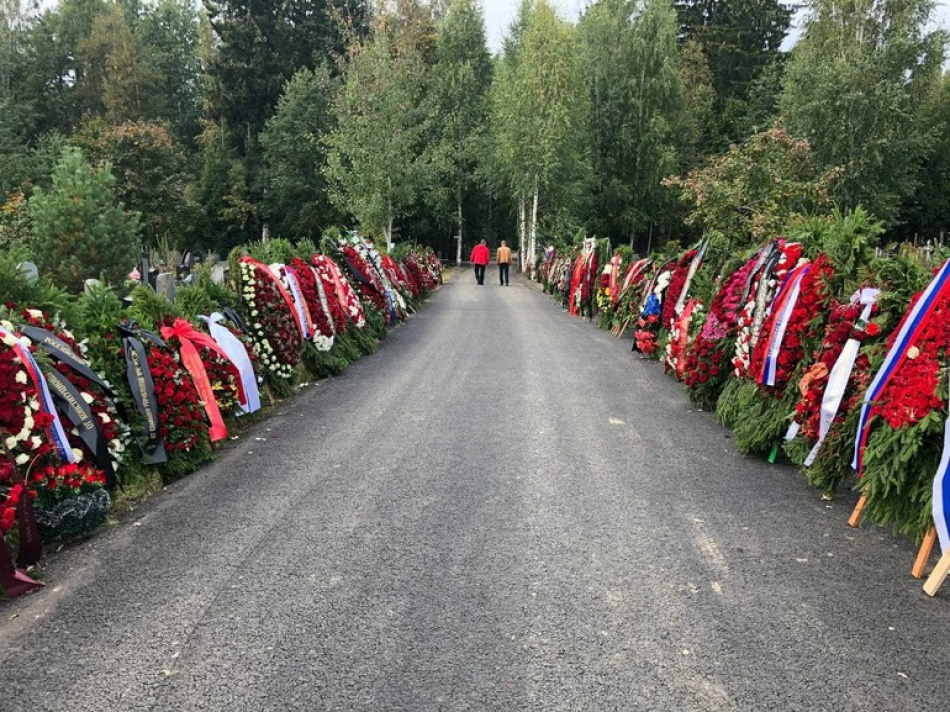 Психолог Никольская объяснила, чем полезен страх смерти