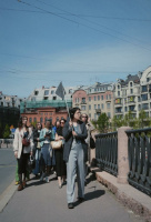 Персона Левинсона