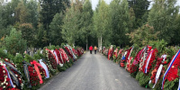 Психолог Никольская объяснила, чем полезен страх смерти