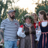 Фото Фестиваль Праздник на Ивана Купалу в Марьино