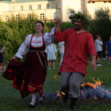 Фестиваль 