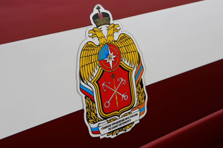 Замначальника МЧС Петербурга предстанет перед судом по подозрению во взятке в 220 тысяч