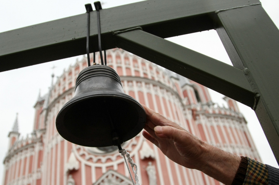 Йозеф Виллем Хаазен и ученики дадут карильонные концерты в Петербурге