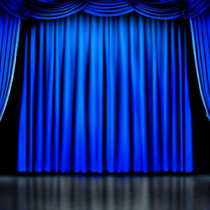 Спектакль "Гроза"