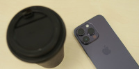 Арест iPhone помог взыскать с петербуржца 263 тысячи рублей алиментов