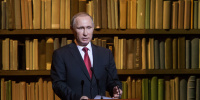 Путин анонсировал декабрьскую встречу глав ЕАЭС в Петербурге Путин анонсировал декабрьскую встречу глав ЕАЭС в Петербурге