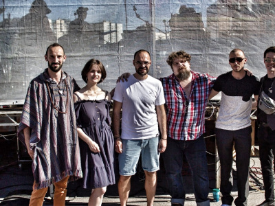 Фото Концерт группы Юникум