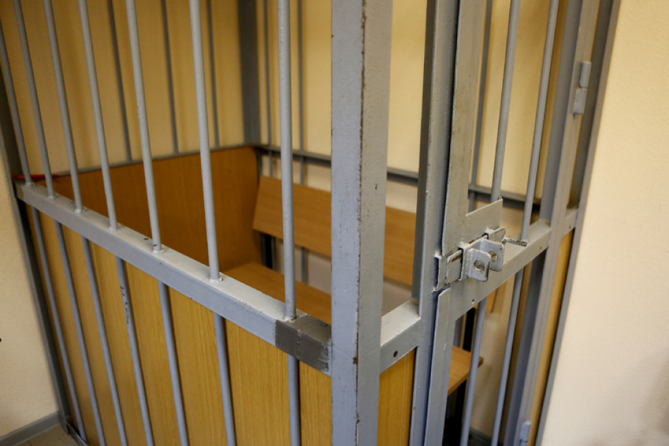 Следствие намерено заключить под стражу ученика Алекса Лесли