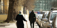 В Санкт-Петербурге зафиксирован случай мошенничества с участием пожилой женщины