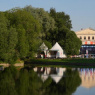 Фото II Международный Санкт-Петербургский джазовый фестиваль: День первый