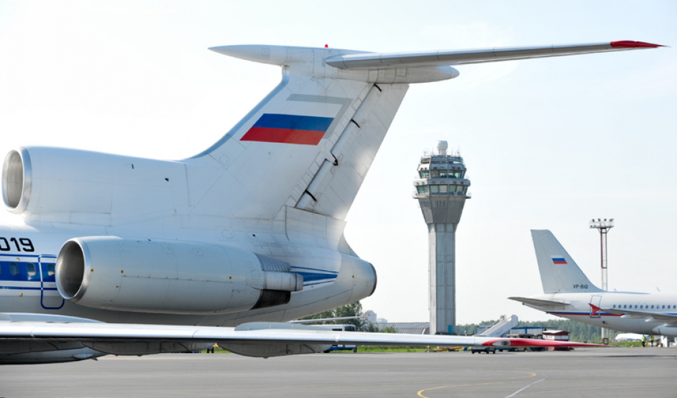 Транспортная полиция задержала в Пулково подозреваемого в краже часов