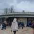 Петербуржцев назвали альтернативные способы уехать от закрытого «Парка Победы» Петербуржцев назвали альтернативные способы уехать от закрытого «Парка Победы»