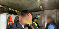 Петербургскими правоохранителями выявлены 12 точек нелегальных мигрантов Петербургскими правоохранителями выявлены 12 точек нелегальных мигрантов