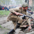 ФСБ опубликовала документы о ликвидации диверсионной группы в 1941 году ФСБ опубликовала документы о ликвидации диверсионной группы в 1941 году