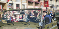 Во вторник петербуржцы вспоминают героев военных конфликтов