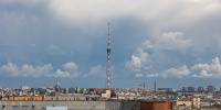 До конца лета в Красносельском и Московском районах перекроют часть дорог