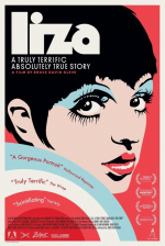 Лайза Миннелли: Невероятная, но правдивая история (Liza: A Truly Terrific Absolutely True Story)
