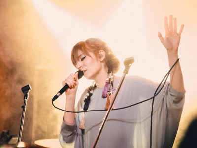 Фото Концерт группы Обе две Фото Концерт группы Обе две