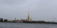 Июльское наводнение ожидается в Санкт-Петербурге из-за аномального циклона