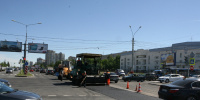 Улицы в пяти районах Петербурга ограничат для автомобилистов на две недели 