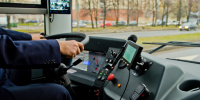 Новые автобусные линии усилят транспортную доступность в двух районах