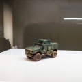 Музей военной миниатюры