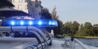 В Петербурге провели рейд по проверке маломерных судов