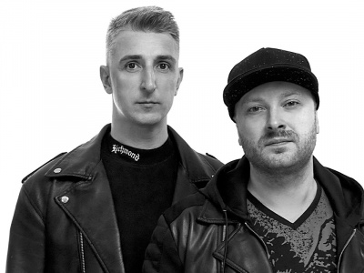Фото Drum & Bass фестиваль Рубикон