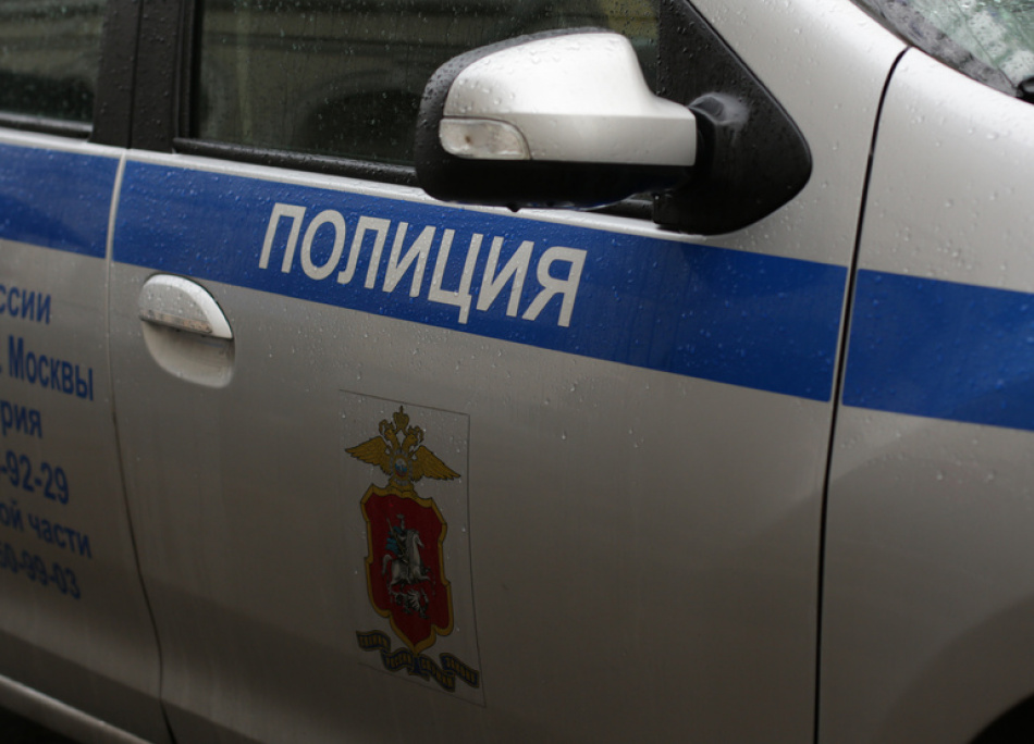 Полицейские задержали подозреваемого в хищении 3 млн у пенсионера из Петербурга