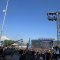 VK Fest в Петербурге начался, несмотря на наводнение накануне 