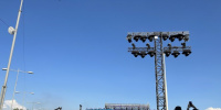 VK Fest в Петербурге начался, несмотря на наводнение накануне VK Fest в Петербурге начался, несмотря на наводнение накануне