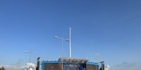 VK Fest в Петербурге объединил автошоу, технологии и выступления артистов VK Fest в Петербурге объединил автошоу, технологии и выступления артистов