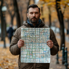 Музейная программа 