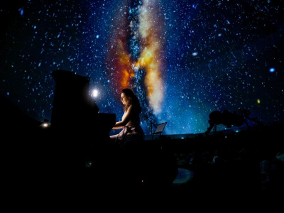 Фото Концерт Romantic Symphony In The Dark