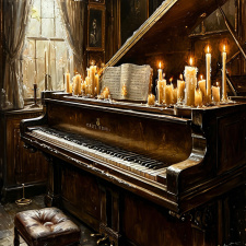 Концерт Concord Orchestra 
