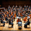 Концерт Concord Orchestra \