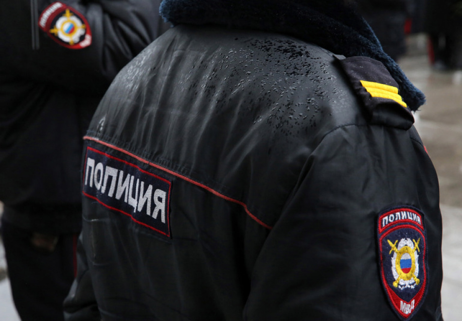 Бывший полицейский предстанет перед судом за организацию взятки в 4 миллиона