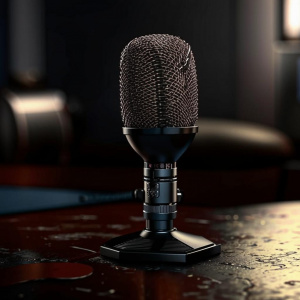 Концерт Олега Погудина