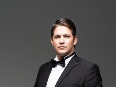 Фото Концерт Андрея Аниханова и АСО