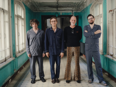 Фото Концерт группы СегодняНочью Фото Концерт группы СегодняНочью