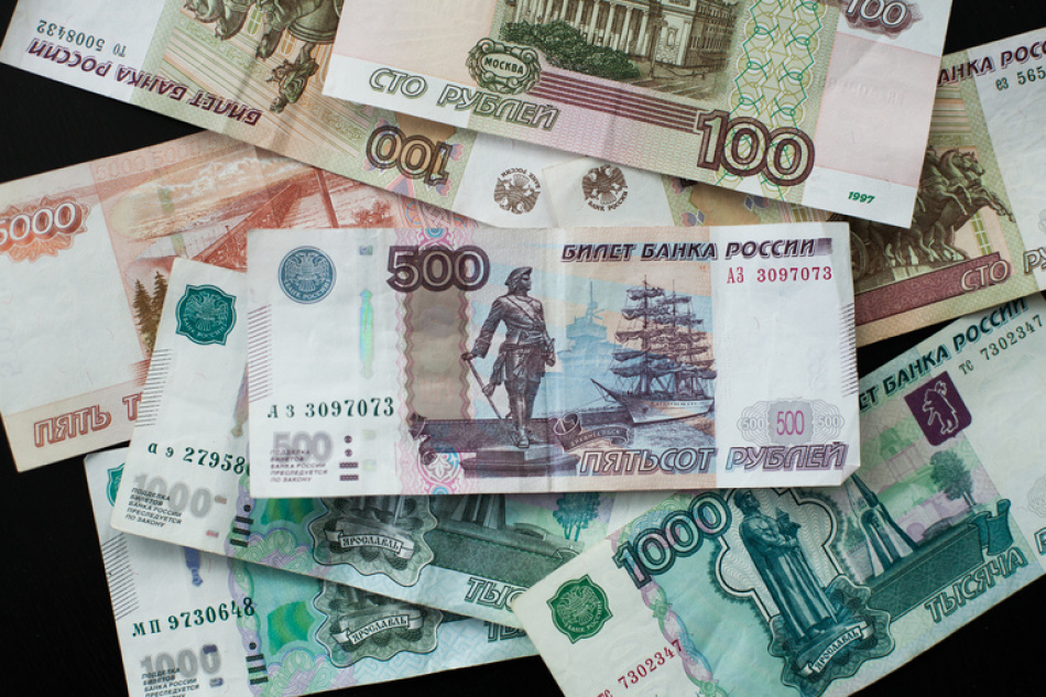 Петербургские предприятия получат 196 млн рублей на развитие производства