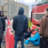 Новое автобусное кольцо на Парнасе построят к октябрю Новое автобусное кольцо на Парнасе построят к октябрю