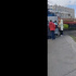 Новое автобусное кольцо на Парнасе построят к октябрю Новое автобусное кольцо на Парнасе построят к октябрю